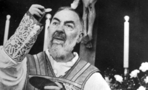 Padre Pio296